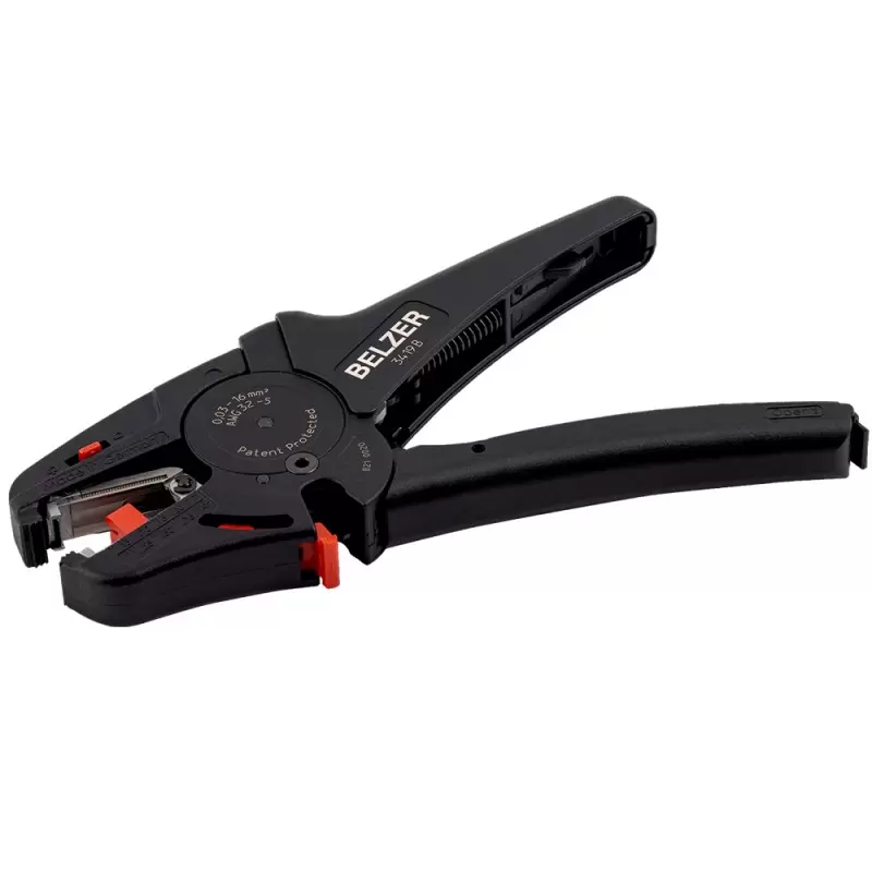 Alicate Pelacable 9" Bahco 3419 B