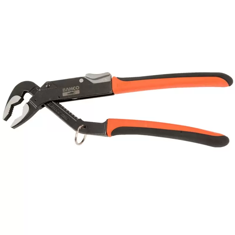 Alicate Pico de Loro 10" Bahco TAH8224