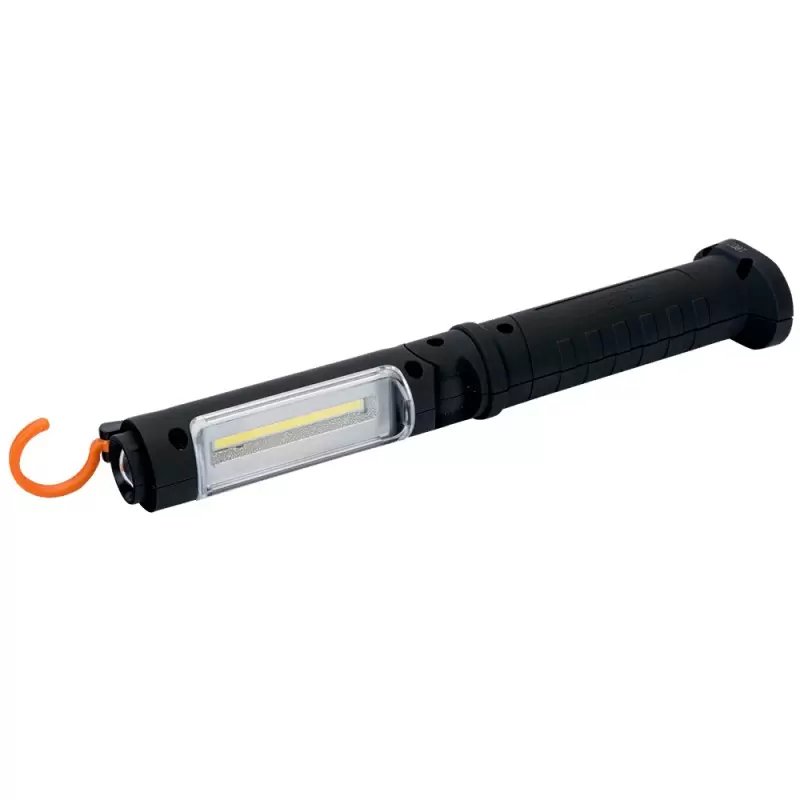 Lámparas Led de Taller Mecánico e inspección de coches NIVEL Recargables USB