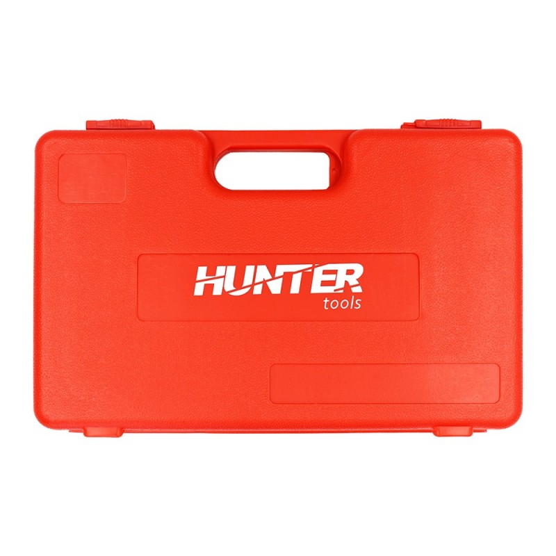 Pistola Fulminante Para Fijaci N De Drywall Y Techo Raso Hunter Tools Pt