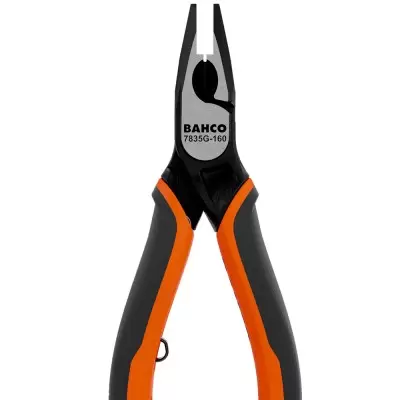 Alicate Pelacable 6" Bahco 7835 G-160