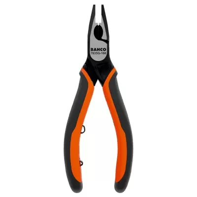 Alicate Pelacable 6" Bahco 7835 G-160