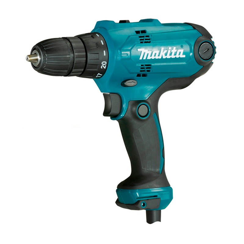 Taladro Atornillador W Rpm Makita Df