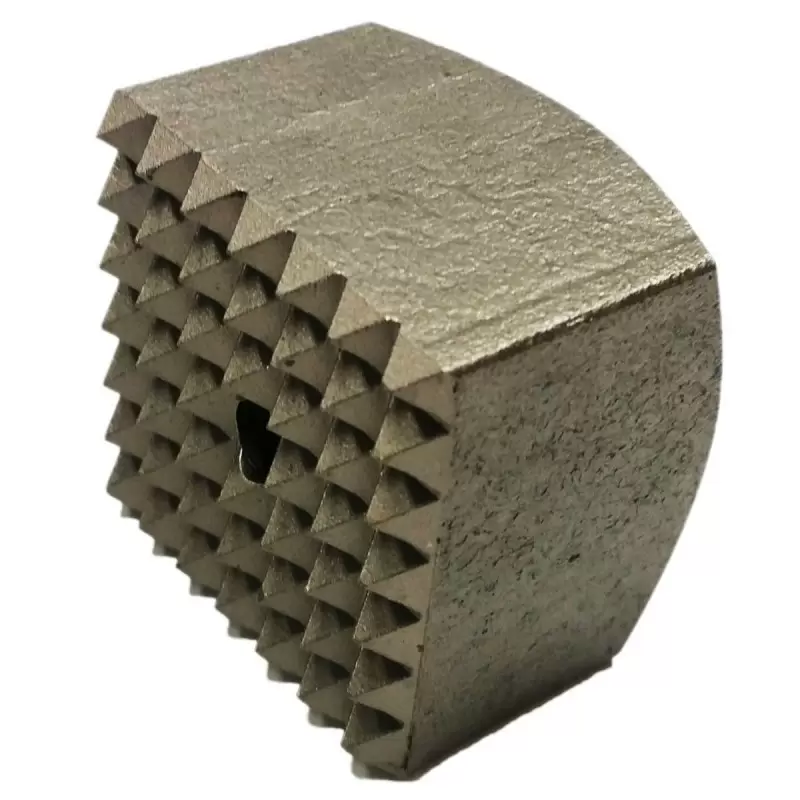 Martelina 67 x 67 mm compatible con (A-19897) (removedor de concreto)