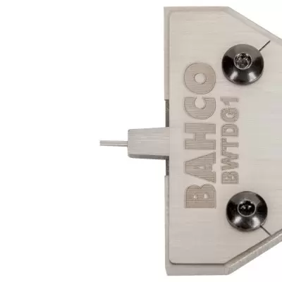 Medidor digital de profundidad de neumático BWTDG1