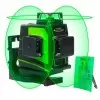 Nivel Láser Verde 3D Huepar...