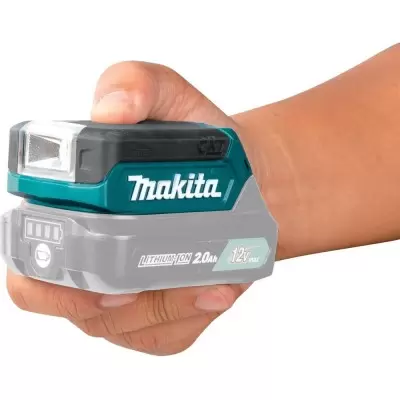 Mini Linterna CXT 12Vmax 100 Lm (Sin Bateria/Sin Cargador) Makita ML103