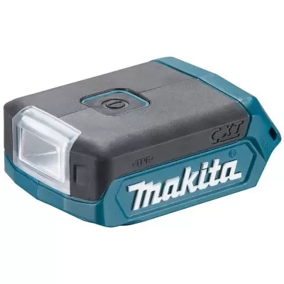 Mini Linterna CXT 12Vmax 100 Lm (Sin Bateria/Sin Cargador) Makita ML103