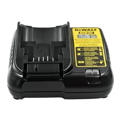 Taladro Percutor 1/2" 20V Brushless 65Nm 1 Bat 3.0 Ah Dewalt DCD7781L1-B2