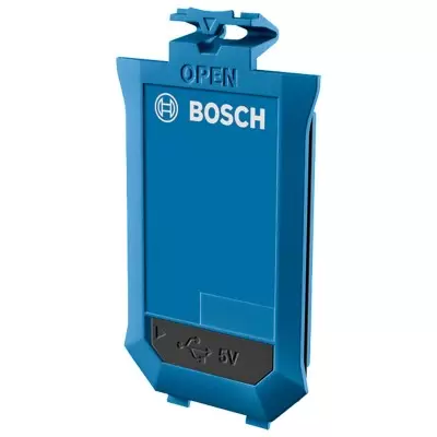 Bateria de Iones de Litio 3.7V 1.0ah BA 3.7V para GLM 50-27 - GLM 50-22 Bosch