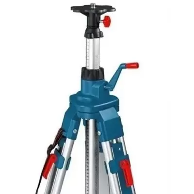 Tripode Bt 300 altura de trabajo 122–295 cm Bosch