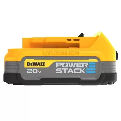 Bateria Powerstack Ion Litio 20V 1.7 Ah Dewalt DCBP034-B3