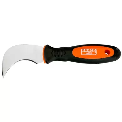Cuchillo Curvo 2488 Bahco Cuchillo Curvo 2488 Bahco