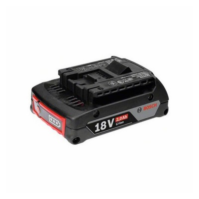 Taladro Percutor 1/2" 18V Brushless + Set de Accs. 34 Pzs. Bosch