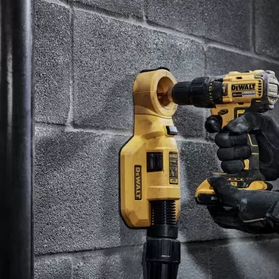 Taladro Percutor 1/2" 20V Brushless Inc 2 Bat y Carg Dewalt DCD7781D2-B2