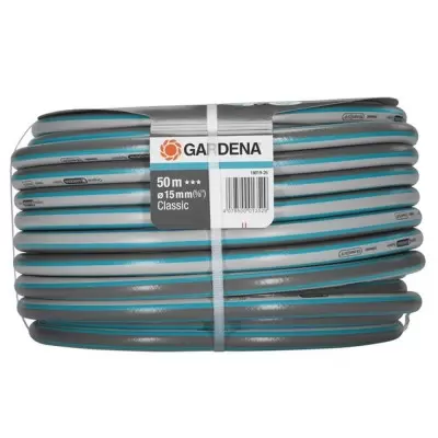 Manguera Clasicc 5/8" 50m 18019-26 Gardena