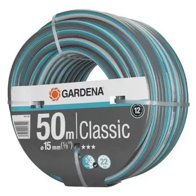 Manguera Clasicc 5/8" 50m 18019-26 Gardena