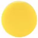 Esponja amarillo con velcro 125mm DBO180 / BO5041/ PO5000C / DPO500