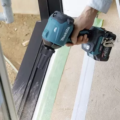 Soplador Multifuncional 40V XGT BL 4 Vel Baretool Makita AS001GZ