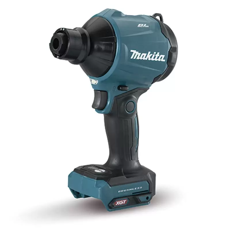 Soplador Multifuncional 40V XGT BL 4 Vel Baretool Makita AS001GZ