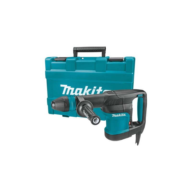 Martillo Demoledor Sds-Max 1100W 7.6 J Makita HM0870C