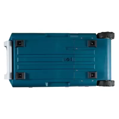 Cooler/Calentador XGT-LXT-AC / 20L / Frío (-18° a 10°) / Caliente (30° a 60°) / IPX4 / Sin baterías CW001GZ
