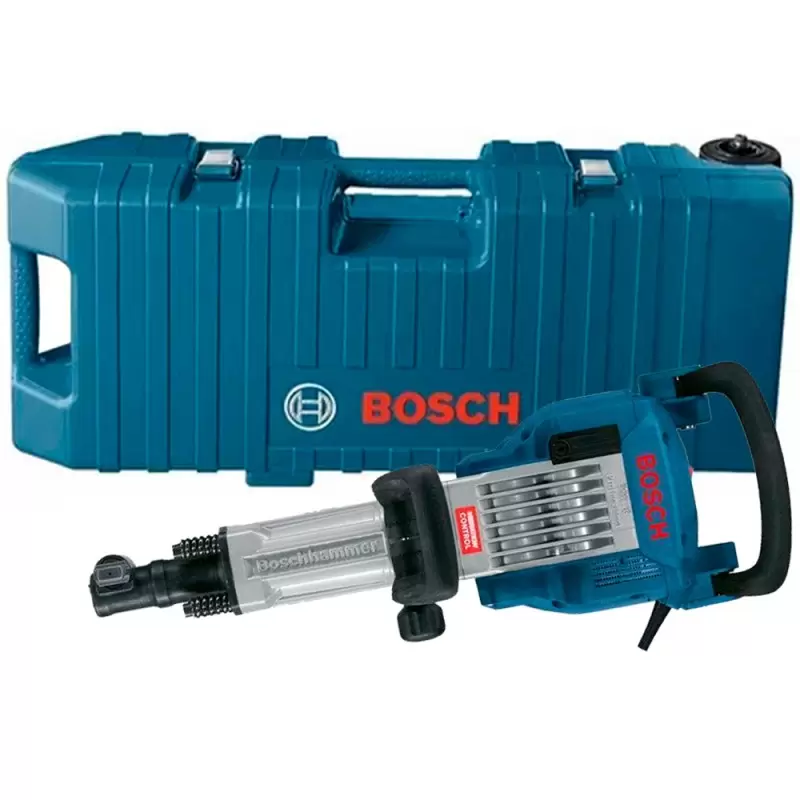 Martillo Demoledor GSH 16-28 Professional 1700W 45J Bosch 0611.335.0E0-000