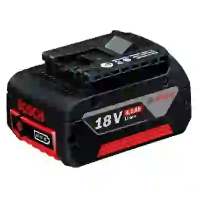 Kit Baterias + Cargador 18v 4.0 Amperios Bosch 1600.A01.5TC-000