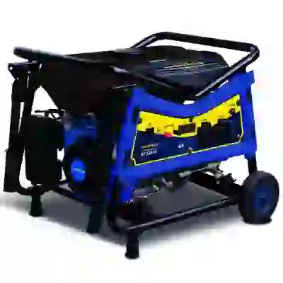 Generador Eléctrico Profesional 4T 220V Potencia max 2700W (Pot. Nom. 3000W) GY3201G Goodyear