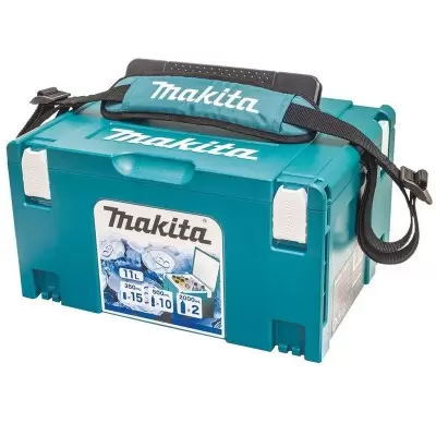 Cooler Makpack COOL BOX 11L