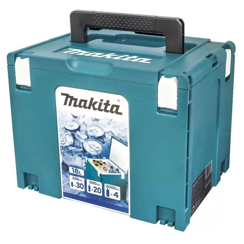 Cooler Makpack COOL BOX 18L Makita 198253-4