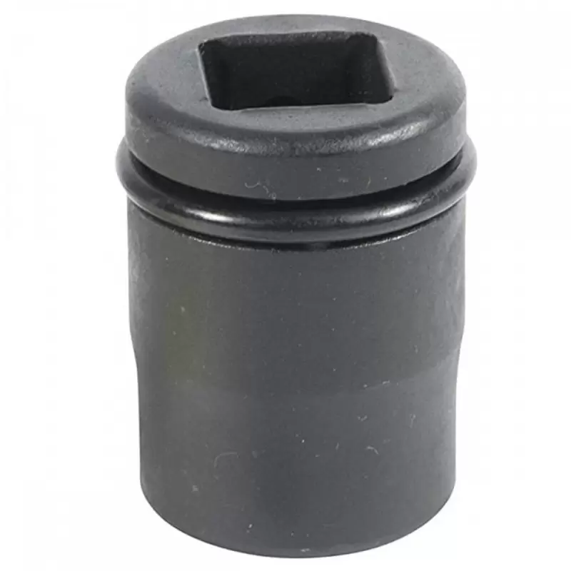 Dado Hexagonal Milimétrico 3/4" x 30mm Corto Makita 134857-8