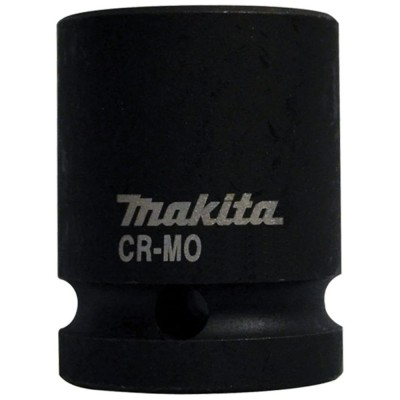 Dado de impacto corto 1/2" x 14mm B-40113 Makita
