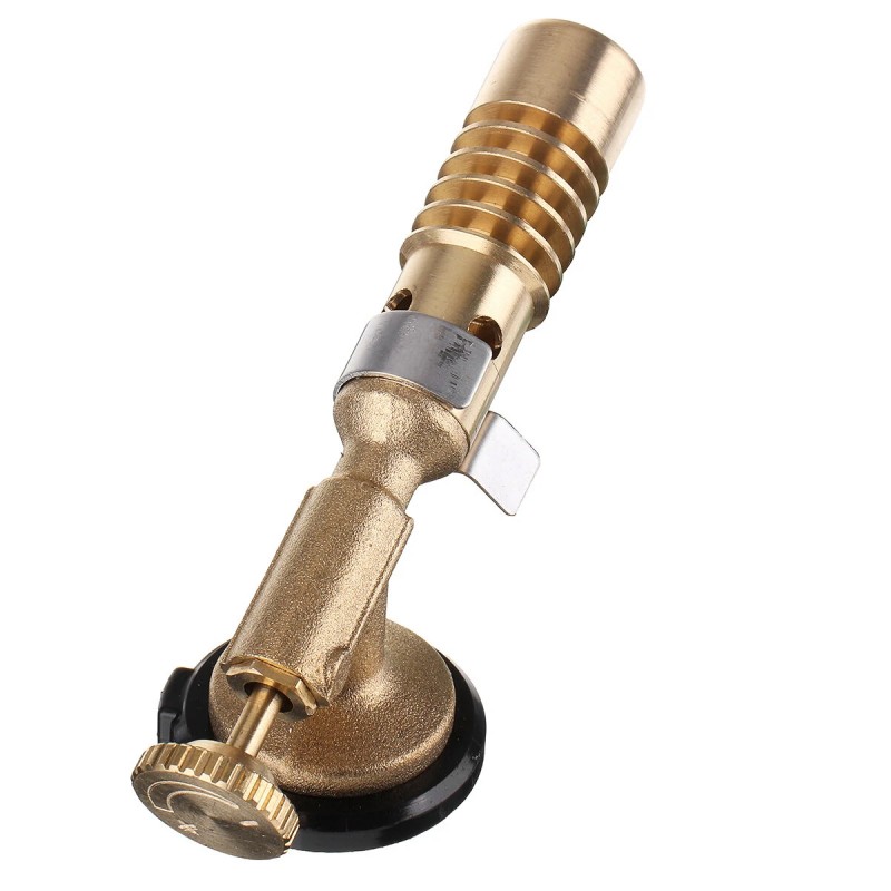 Boquilla Manguera Jardin Pistola De Agua Orbit XL-Stream - Metal, 10 Ajustes (Verde/Negro) Pistola De Riego