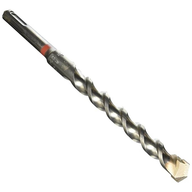 Broca para taladro TE-CX 3/8"-12" 435007 Hilti