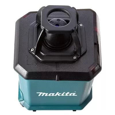 Nivel laser Rotativo Makita SKR200Z Rango 30m-200m