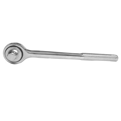 Ratchet Cabeza Redonda 1/2" x 10" 45 Dientes Wolfox WF5301