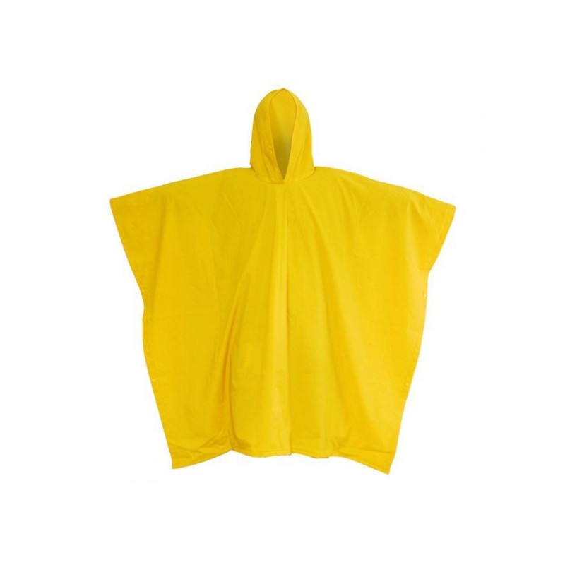 IMPERMEABLE / TIPO PONCHO