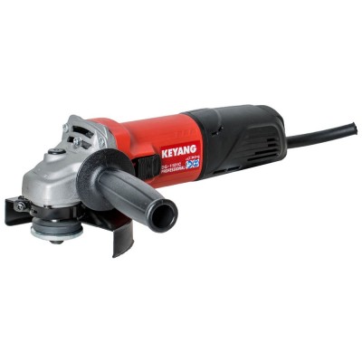 Esmeril Angular 5" 1100W Keyang DG1102C