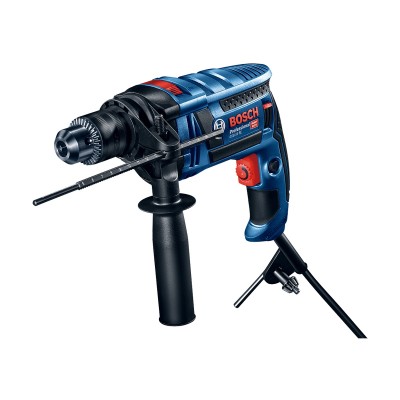 Taladro Percutor 1/2" 750W 48500 gpm Maleta Bosch GSB 16 RE