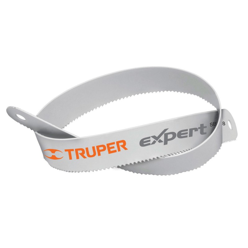 Segueta Bimetálica 12"18TPI Truper 18100