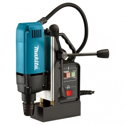 Taladro Magnético 1/2" 1050W 8000N Makita HB350