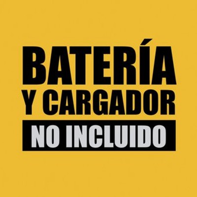Sierra Cortadora de Metal 20V (Sin Baterias / Sin cargador) Dewalt DCS373B