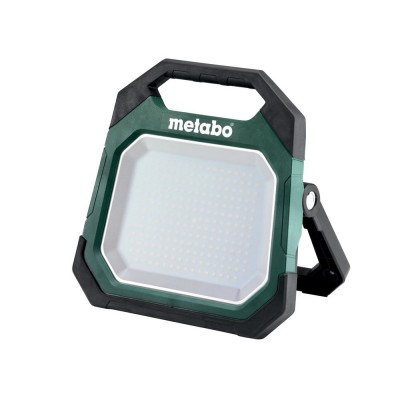 Reflector de obra a Bateria BSA 18 LED 10000 Baretool (Sin bateria / Sin cargador) Metabo 601506850