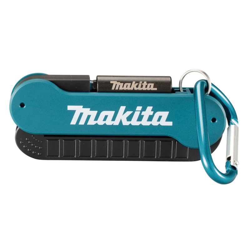Portapuntas flexible 300 mm Flexible magnético Makita B-51867