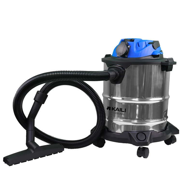 Aspiradora con filtro de agua 1200W