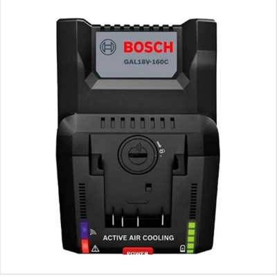 Cargador para Baterias 18V 16 Ah Bosch GAL 18V-160C