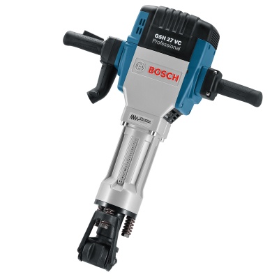 Marteau De Démolition DeWalt SDS-Max 1700W 27J - Modèle D25911K-QS Pour Travaux Lourds