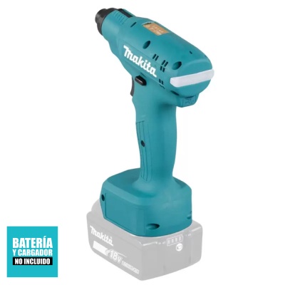 Atornillador 1/4" 18V LXT BL 2Nm Baretool Makita DFT025FMZ