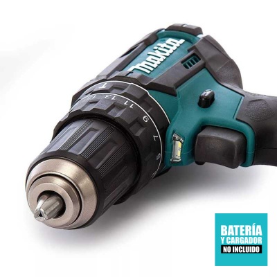 Taladro Percutor 1/2'' 18V LXT 28500 gpm Baretool Makita DHP482Z